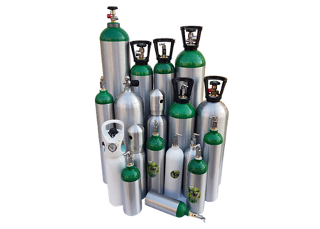 oxygen cylinder pic 1