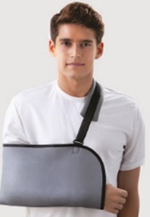 Dyna Arm Sling Pouch