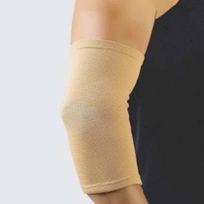 Dyna Comfort Elbow Binder Al Baddya Medical Equipment