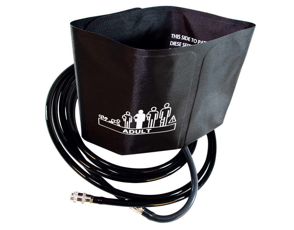 Ecconet Compact 5 Monitor – Al Baddya Medical Equipment