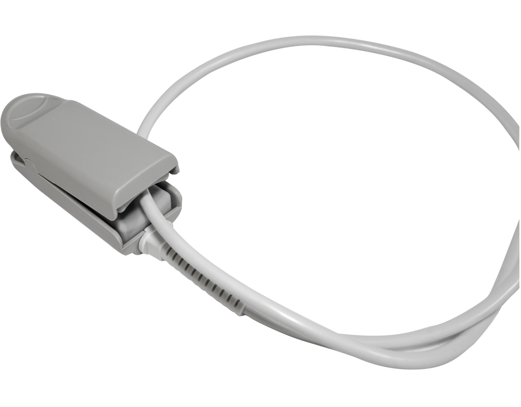 Ecconet Compact 5 Monitor – Al Baddya Medical Equipment