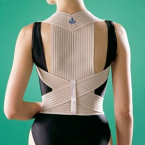 Oppo posture aid