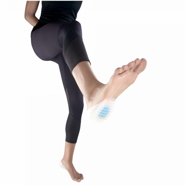 Vissco heel cushion