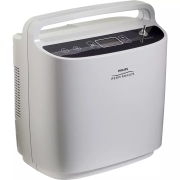 Philips Simplygo Portable Oxygen concentrator 1