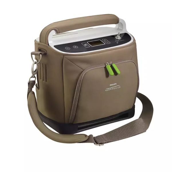 Philips Simplygo Portable Oxygen concentrator 3