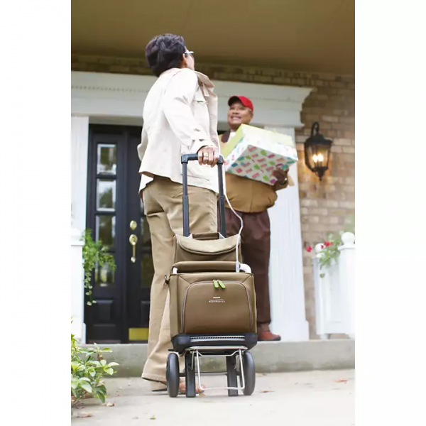 Philips Simplygo Portable Oxygen concentrator 4