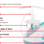 AL031 armoline suction device pic 6