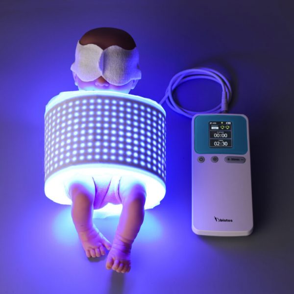 BT450 infant phototherapy unit pic 1