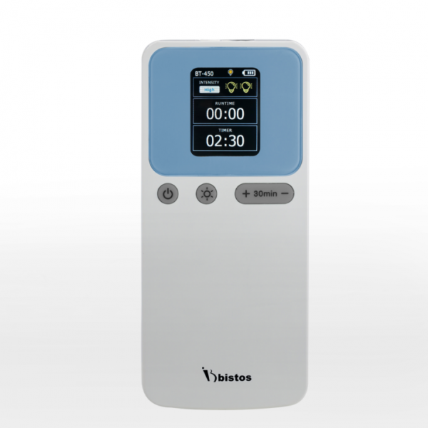 BT450 infant phototherapy unit pic 4