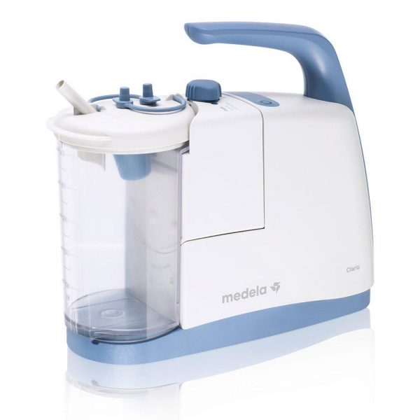 Medela clario ac dc pic 1