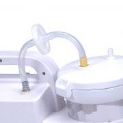 Rossmax V7 Suction unit pic 3
