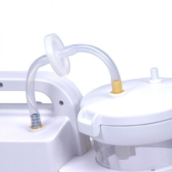 Rossmax V7 Suction unit pic 3