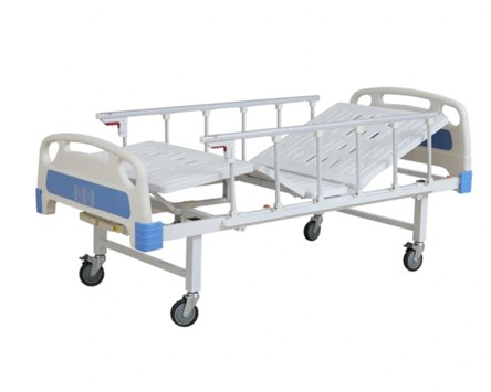 Picture2- hospital bed