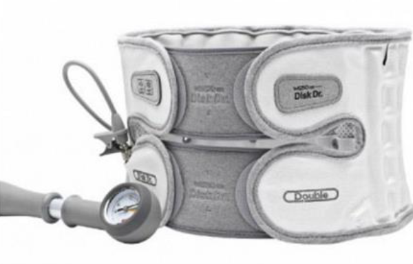 Disk Dr WG50 G2 pic 1