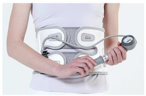 Disk Dr WG50 G2 pic 2