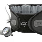 WG30 G2 Lumbar support belt pic 1