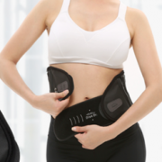 WG30 G2 Lumbar support belt pic 3