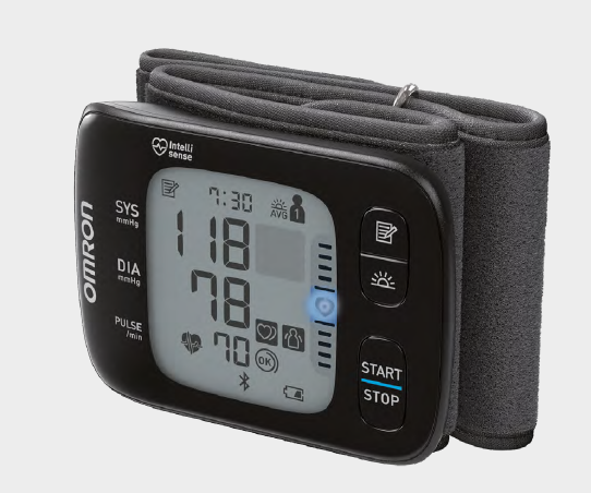 OMRON R7 -1