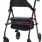 steel rolator 1