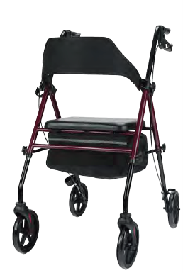 steel rolator 1